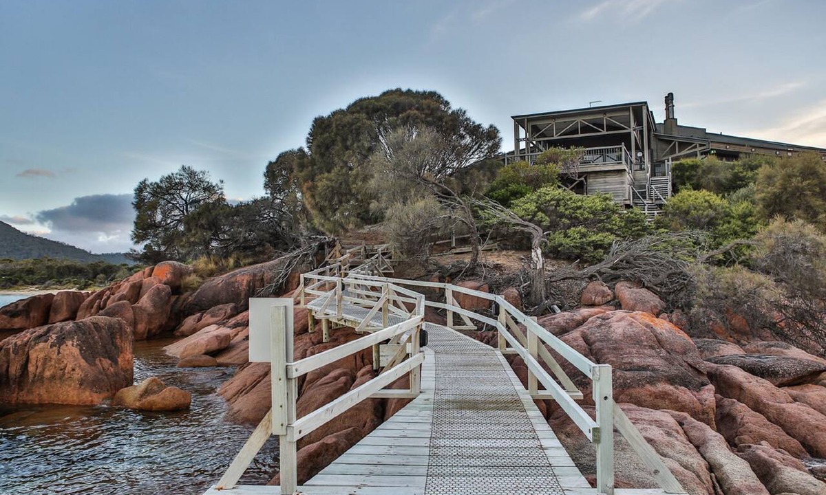 Freycinet Hotel | Freycinet Lodge
