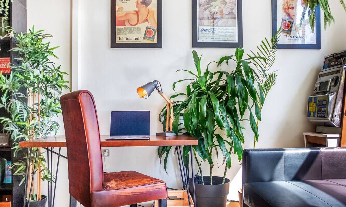 Darlinghurst Apartment | ★ Funky Surry Hills Warehouse by ★ Sydney Dreams ★