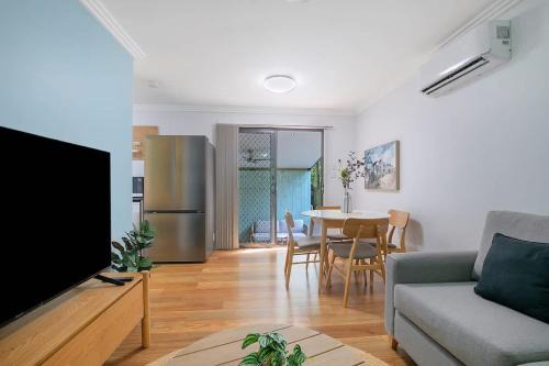Woolloongabba House | Gabba Hideaway Laid-back Garden Retreat near CBD