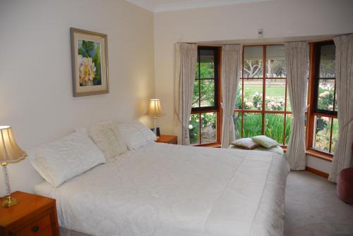 Keith Bed & Breakfast | Gaerwood B&B