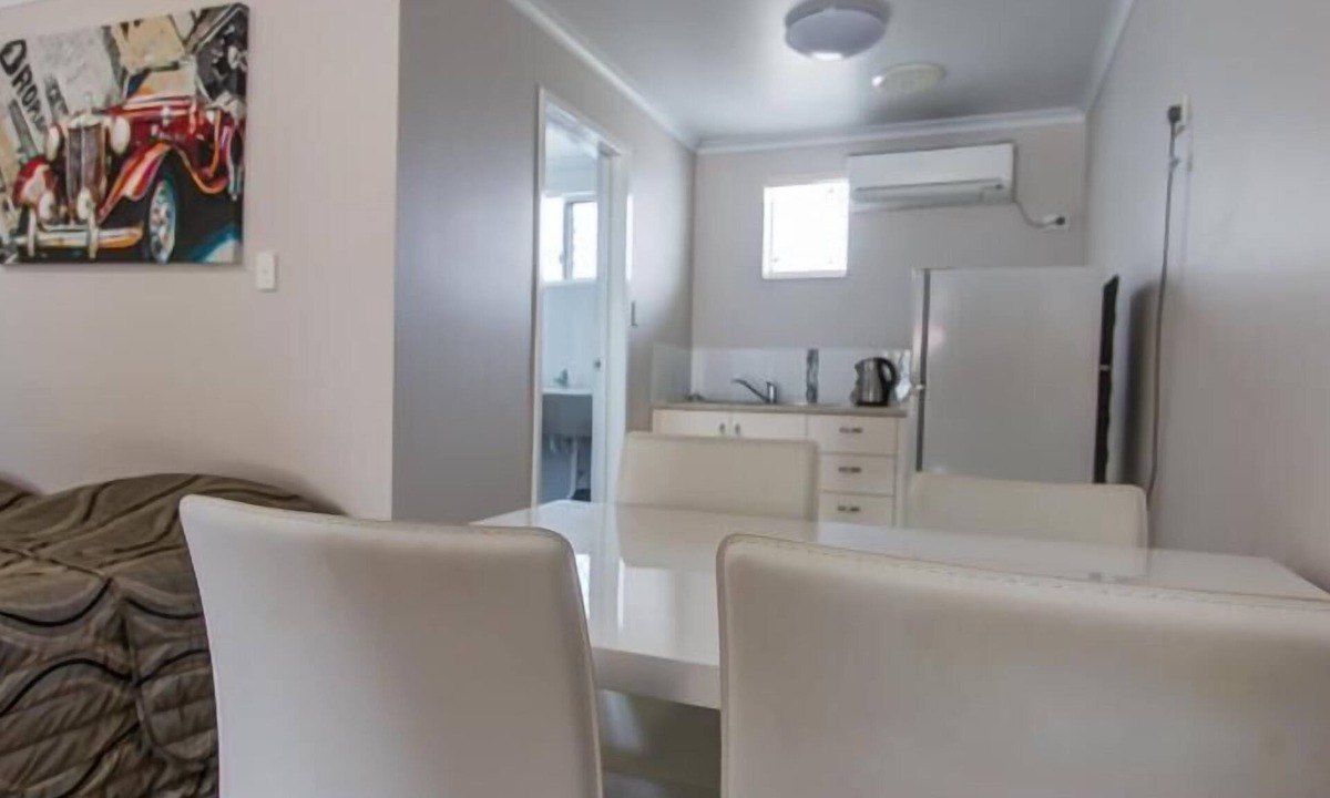 West Mackay Hotel | Galaxy Mackay Motor Inn