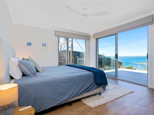 Malua Bay House | Garden Bay Coastal Retreat