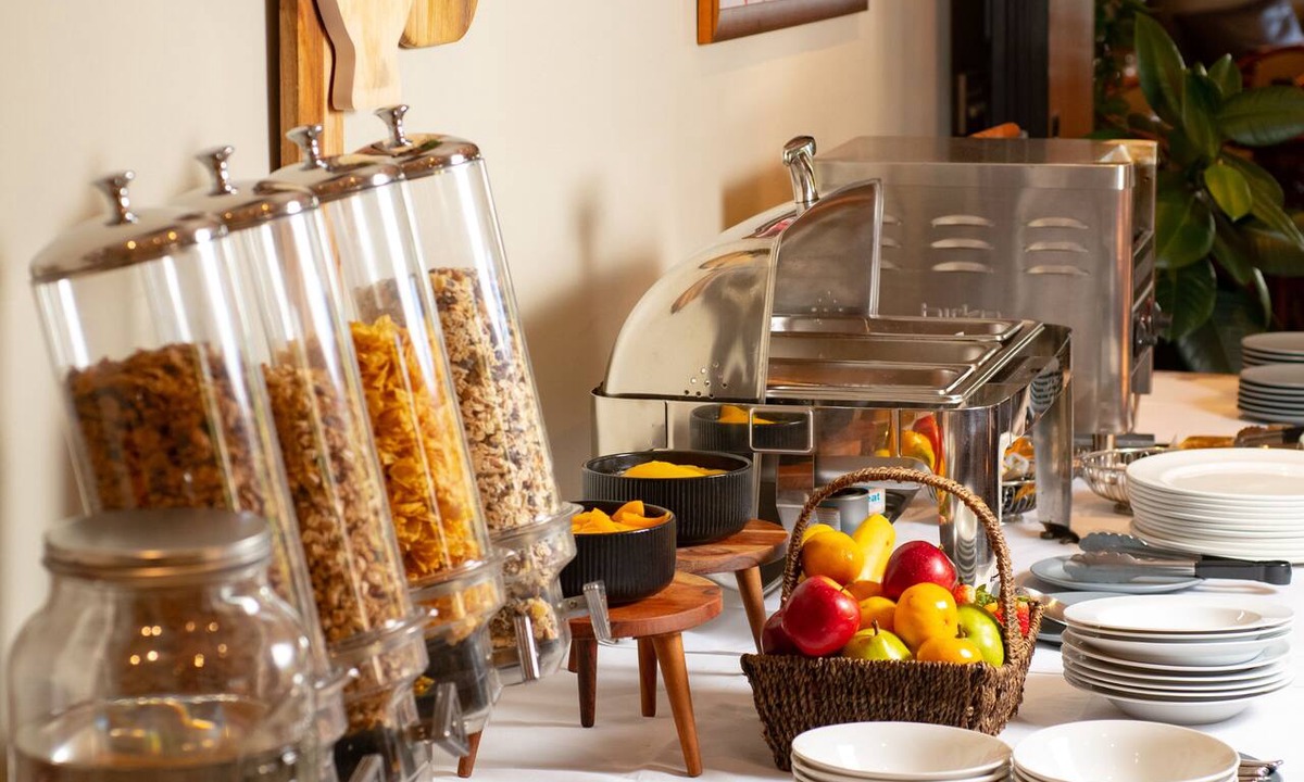 Notting Hill Hotel | Gateway on Monash Boutique Hotel