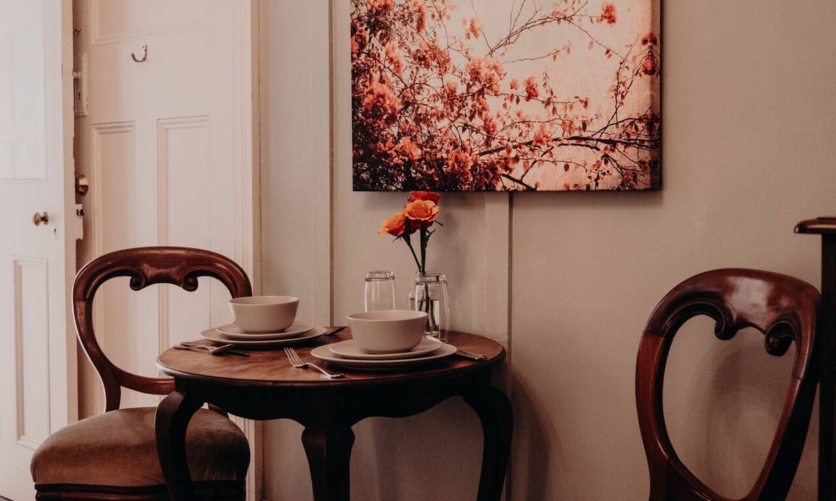 Cowes House | Genesta House B&B