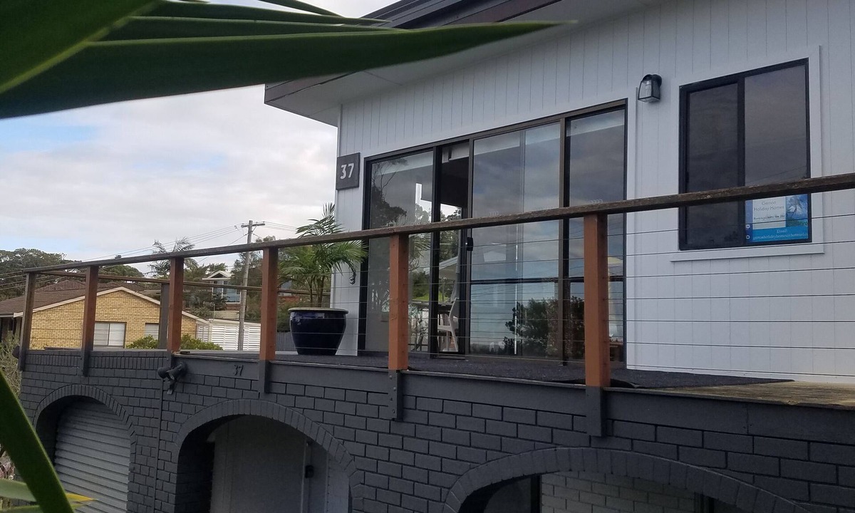 Gerroa House | Gerroa Surf Beach house