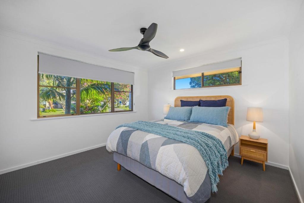 North Haven House | Getaway North Haven