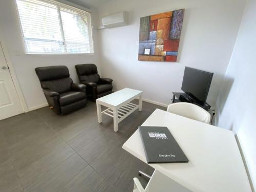 Exmouth Villa | Getaway Villas Unit 383
