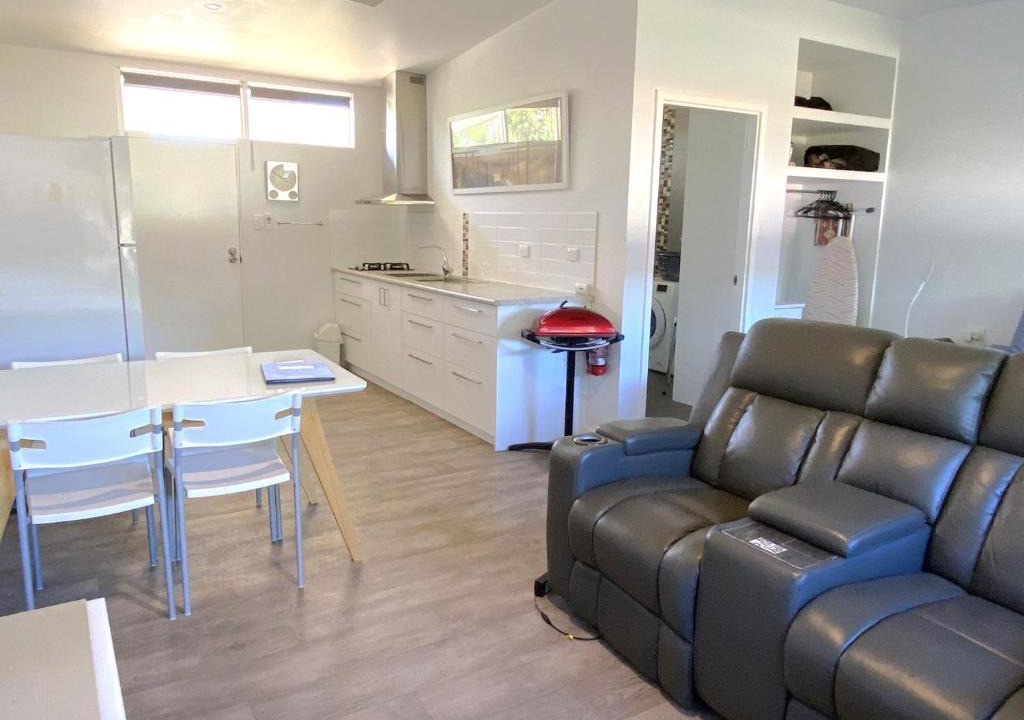 Exmouth Villa | Getaway Villas Unit 387