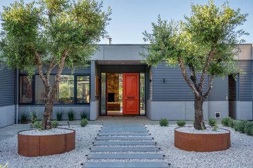 Margaret River House | Ginahgulla Olive Estate I Private Properties