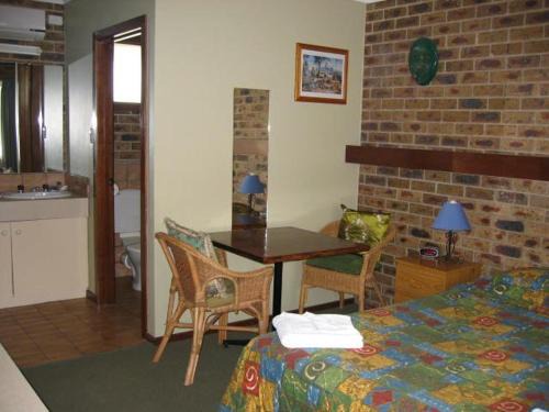 Gisborne Hotel | Gisborne Motel