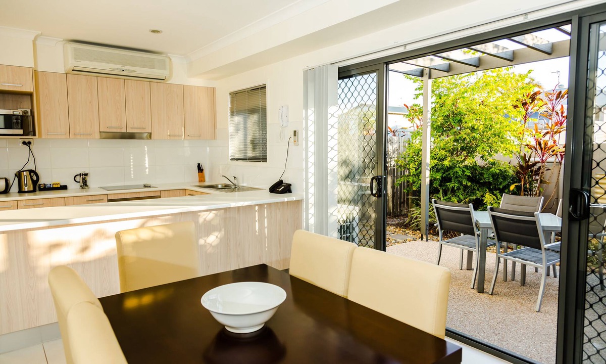 Gladstone Apartment | Gladstone Heights Executive Apartments