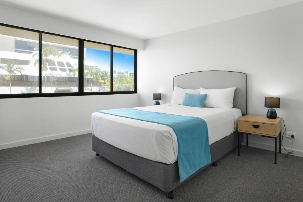 Gladstone Hotel | Gladstone Reef Hotel Motel