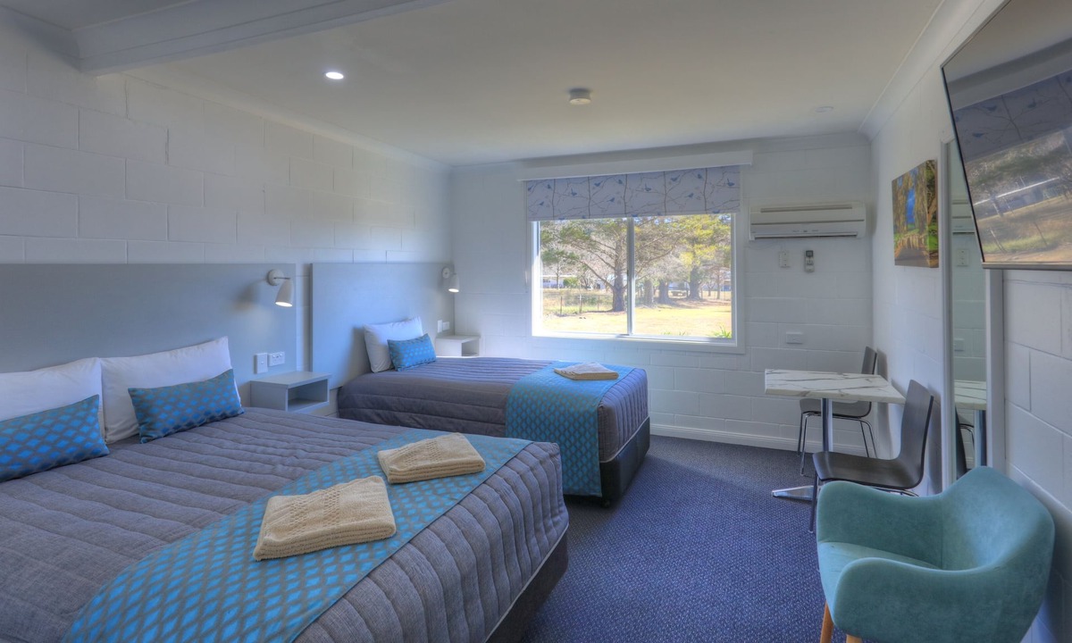 Glen Innes Hotel | Glen Innes Motel