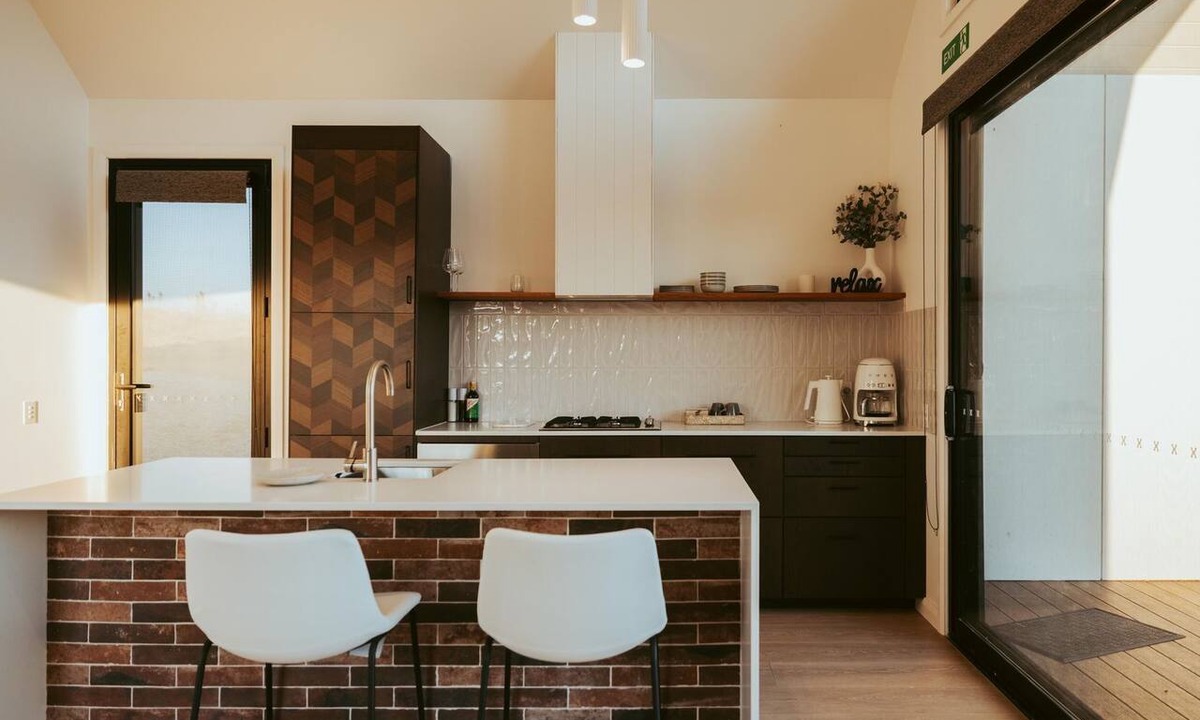 Everton Upper Cottage | Glenbosch - Cottage One