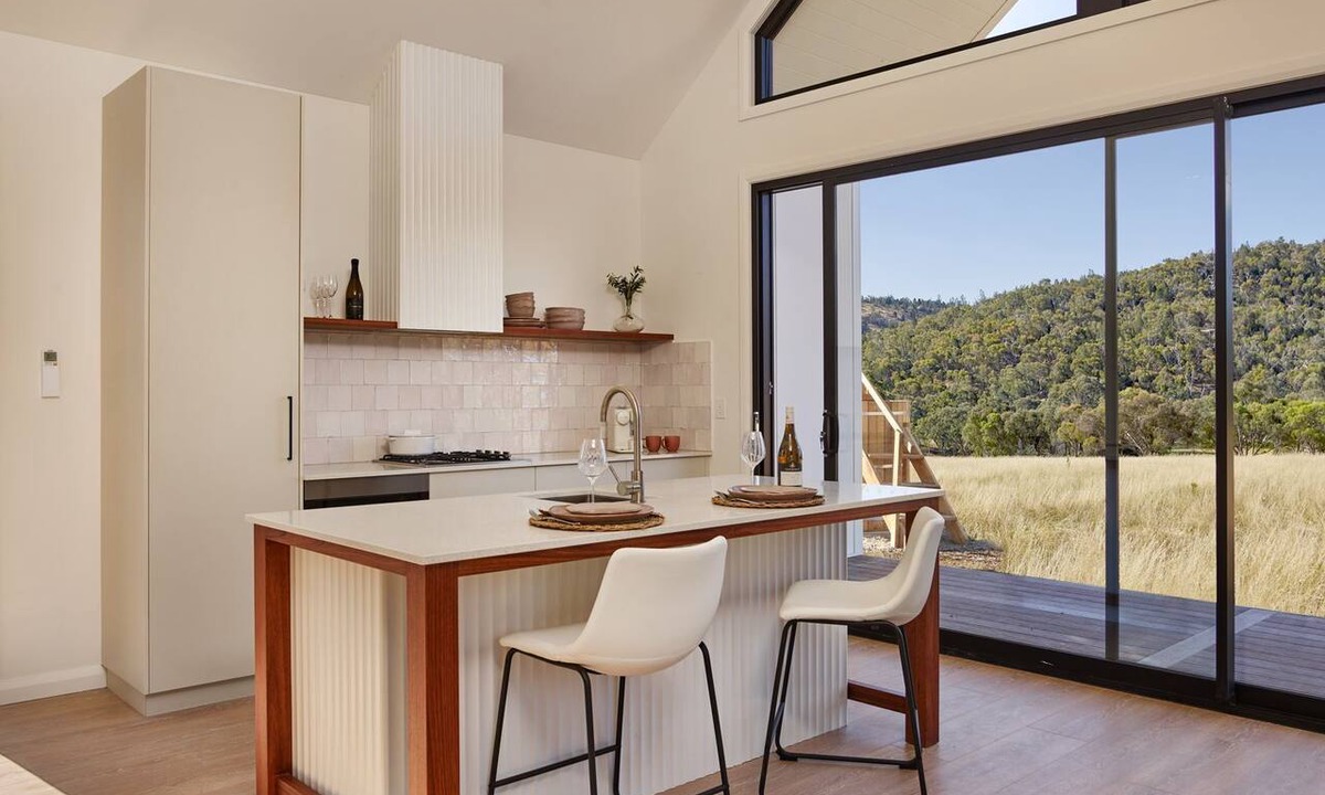 Everton Upper Cottage | Glenbosch - Cottage Three