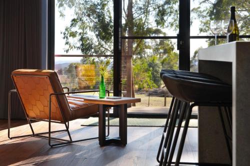 Glenlyon House | Glenlyon Church