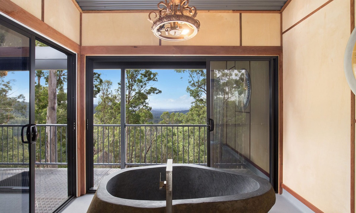 Austinville House | Gold Coast Tree Houses