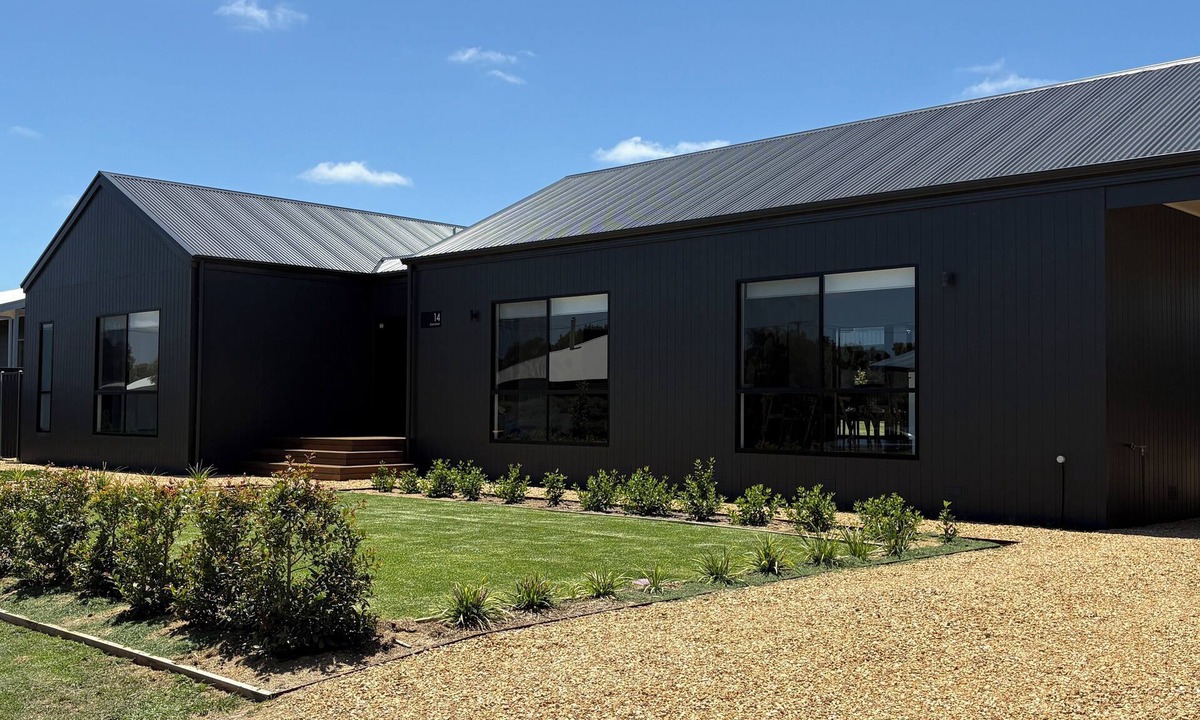 Goolwa Beach House | Goolwa Beach Pavilion