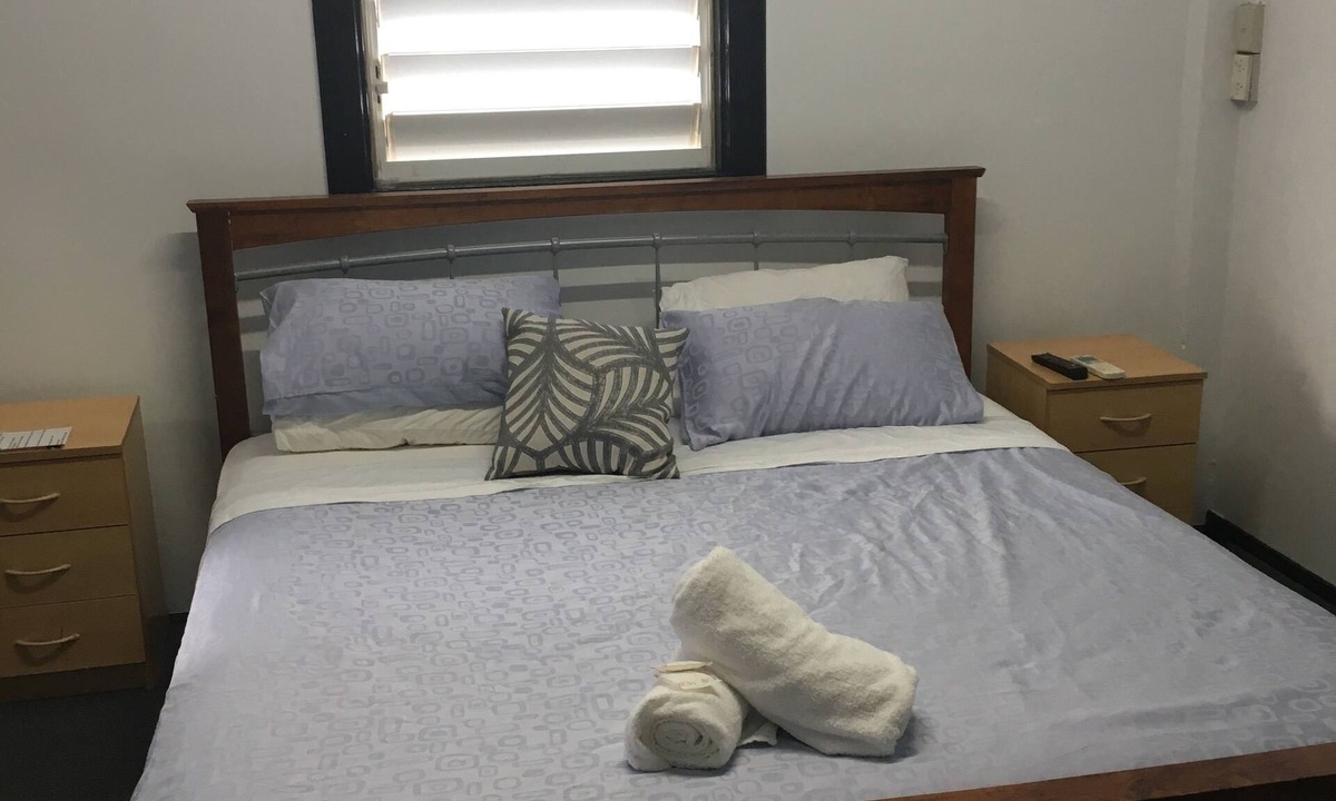 Goondi Hill Hotel | Goondi Hill Hotel