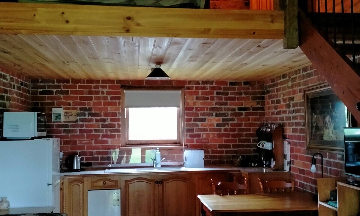 Moutajup House | GRAMPIANS HISTORIC TOBACCO KILN