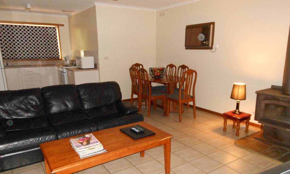 Halls Gap Cottage | Grampians View Cottages and Units