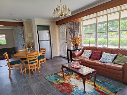 Yering Villa | Grandvista Cottage