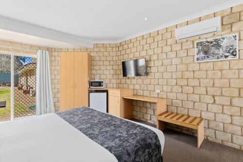 East Toowoomba Hotel | Great Divide Motor Inn