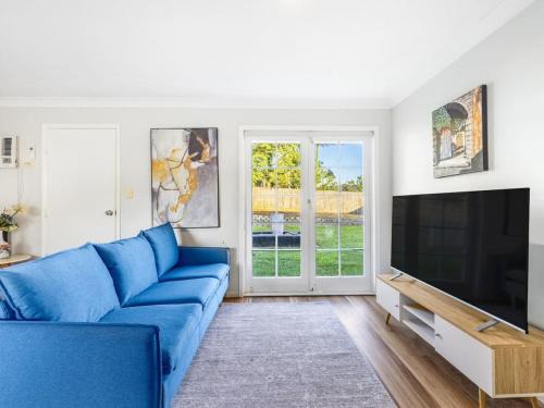 Heritage Park House | Great value Stylish 2BR Granny Flat Heritage Park
