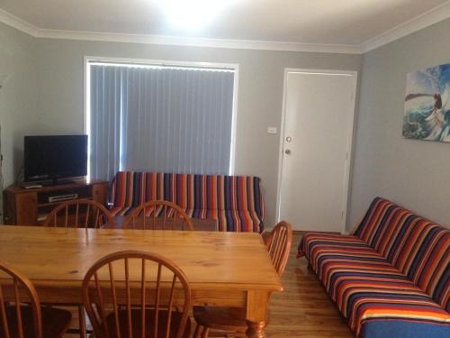 Nowra Apartment | Green Meadow