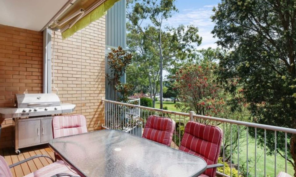 Avoca Beach House | Greenpark #10
