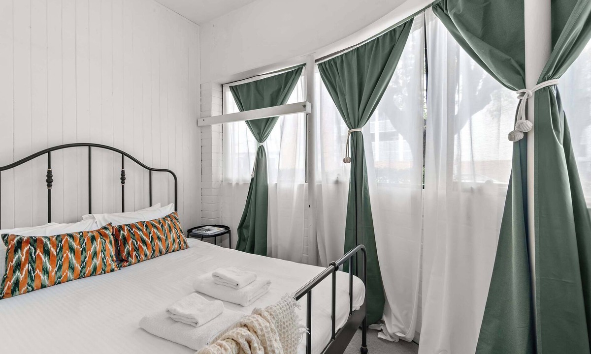 North Adelaide House | Greenways Apt 1BR Retreat in Central North ADL