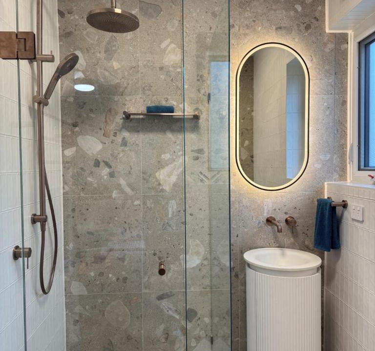 South Yarra Apartment | Ground floor one bedroom apartment in South Yarra