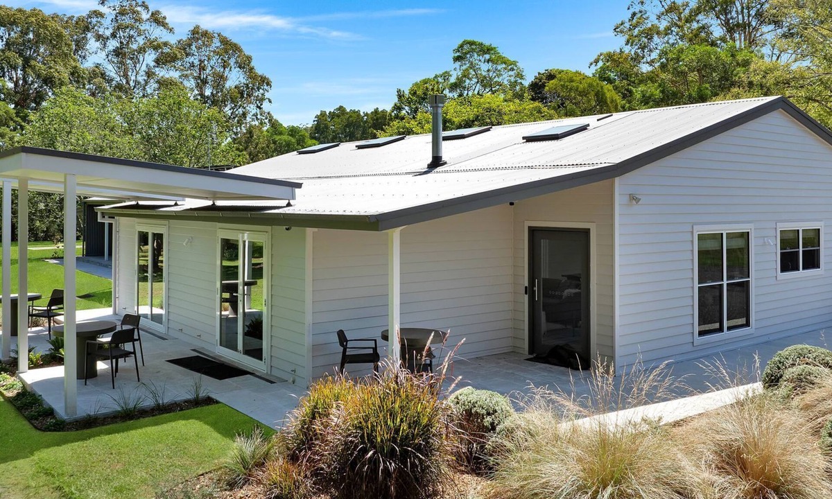 Broughton House | Grovebrook Cottage, Broughton
