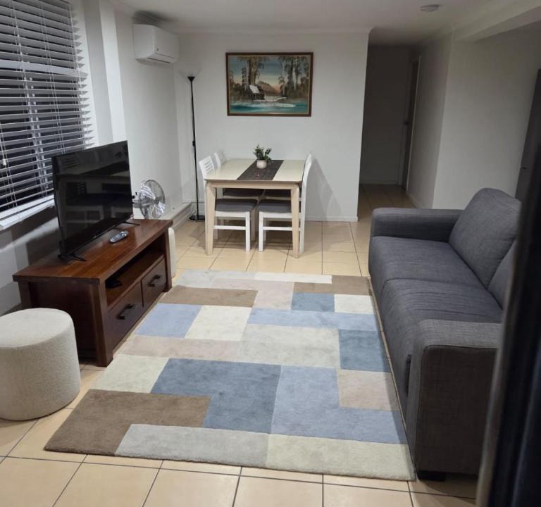 Kingston House | Guest Unit