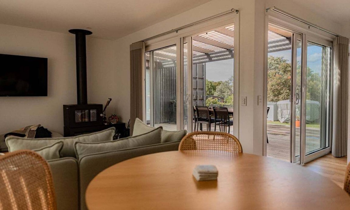 Falmouth Apartment | Gull's Whisper - all you need