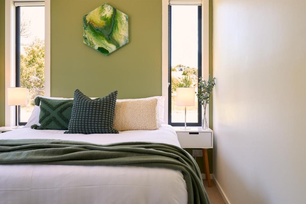 Coles Bay House | Gumleaf
