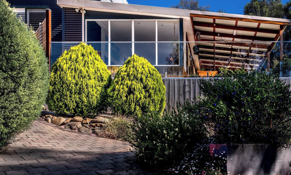 Primrose Sands House | Gypsys Rest - Holiday Houses Tasmania