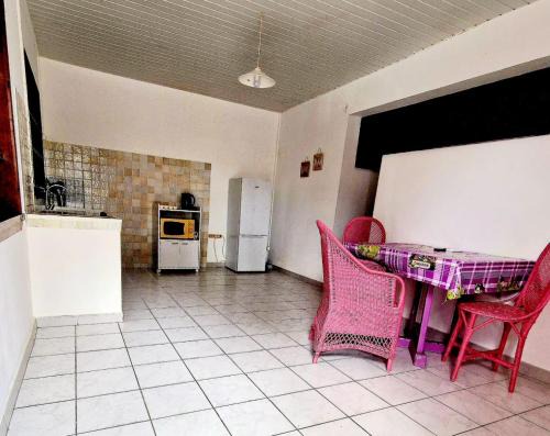Kourou Hotel | Hôtel Ballahou