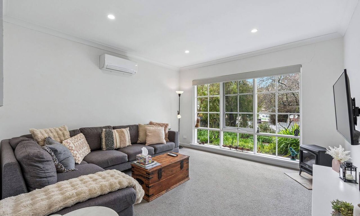 Hahndorf House | Hahndorf Creek Retreat 2 Bedroom
