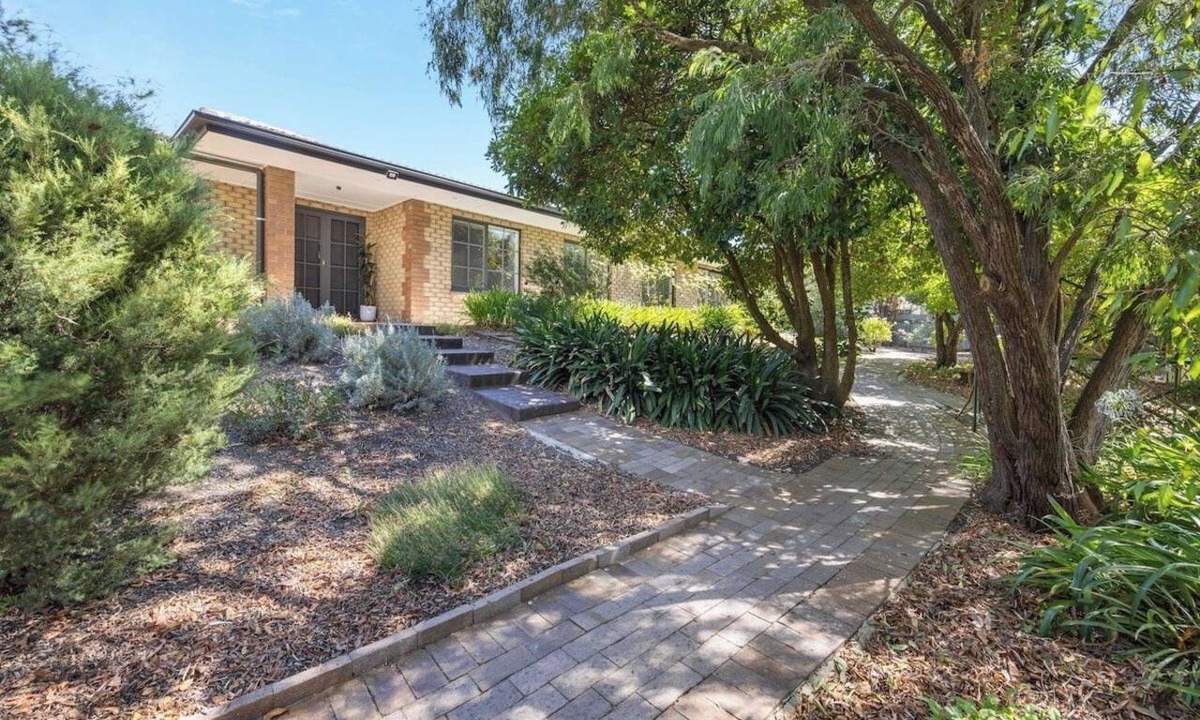 Hahndorf House | Hahndorf Creek Retreat 3 Bedroom