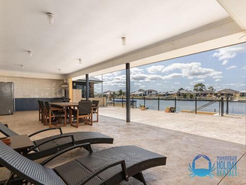 South Yunderup House | Hakuna Matata on Kiap in Yunderup