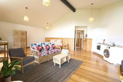 Bournda Apartment | Hakuna Matatah - Rural escape on the coast