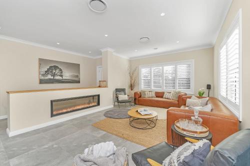 Bowral House | Hall House