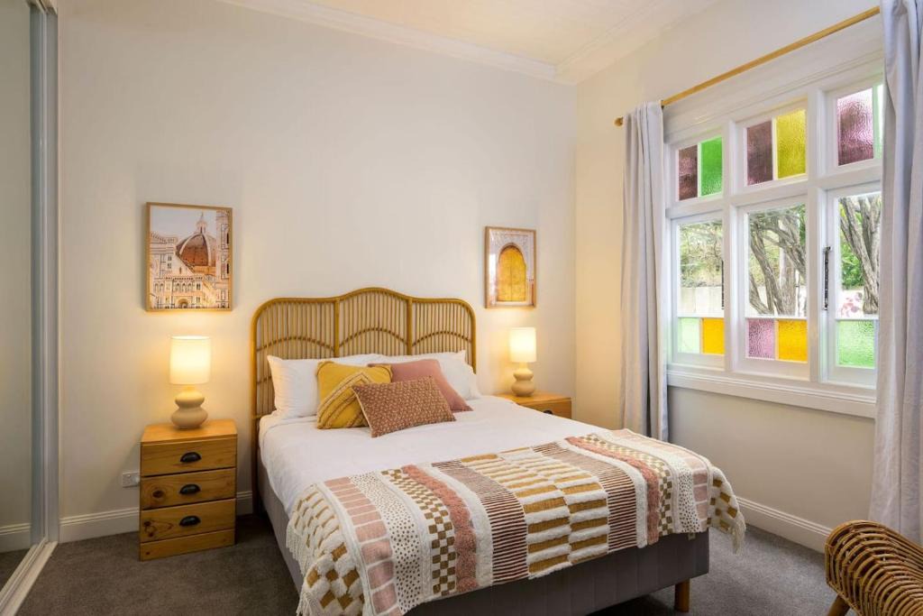 Hamilton House | Hamilton Hideaway