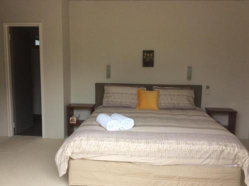 Albany House | Hanover Bay Apartments