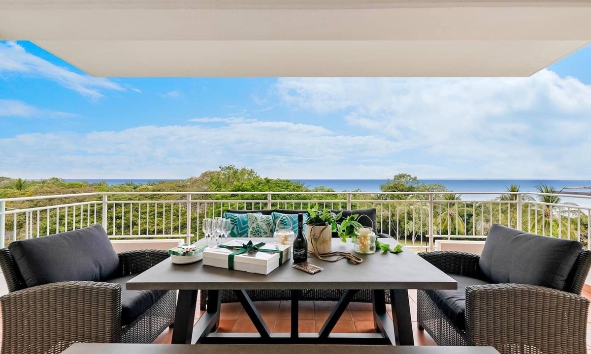 Darwin City Centre Apartment | Harbour Haven A Parkside CBD Address