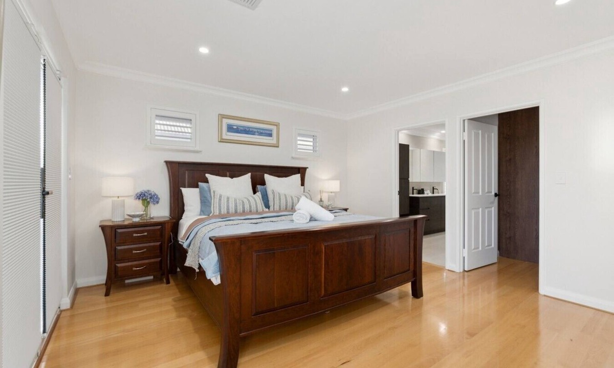 Hillarys House | Harbour Rise Luxury Family Retreat