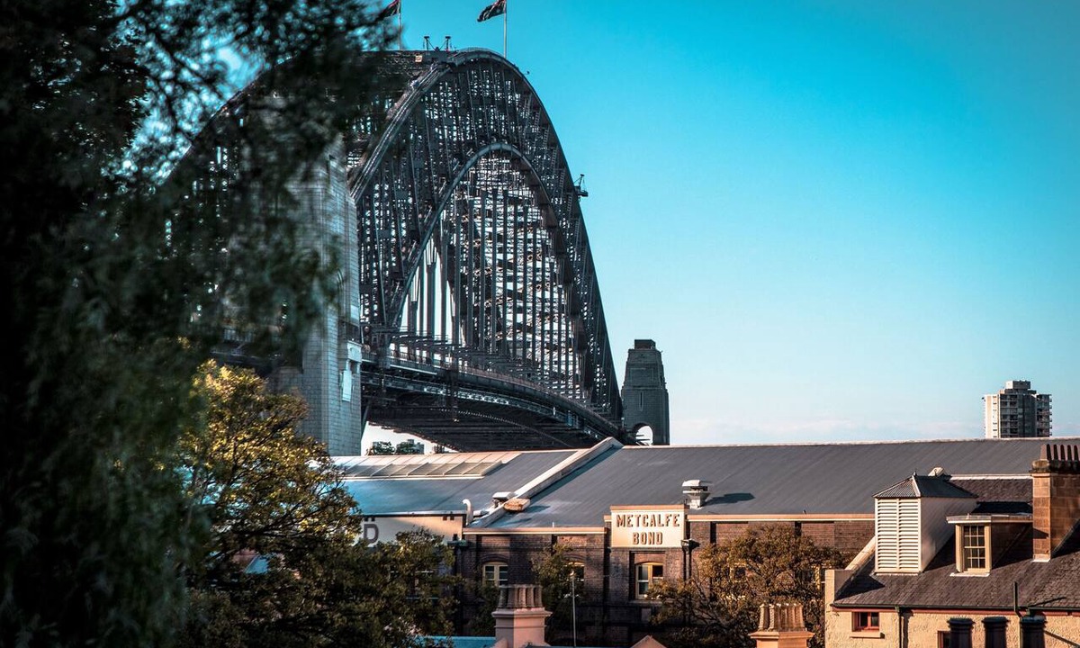 The Rocks Hotel | Harbour Rocks by Ode Hotels