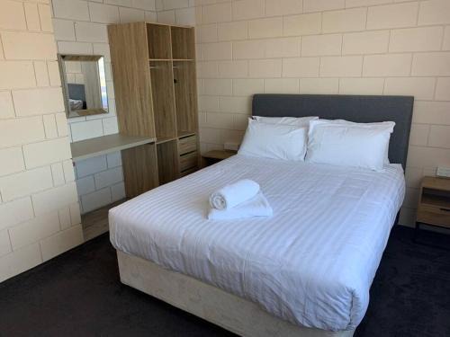 Beresford Apartment | Harbour View 49 Urch Street Unit 2
