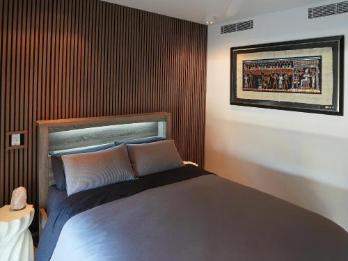 Darwin City Centre Apartment | Harbour-view Waterfront Apartment